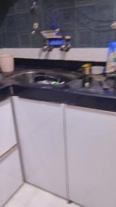 Kitchen Image of 1500 Sq.ft 3 BHK Independent House for rent in Vashi Navi Mumbai for Rs. 65000