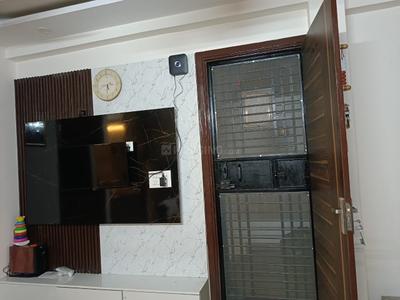 Image of 1800 Sq.ft 2 BHK Independent House for rent in Sector 51, Noida for Rs. 38000
