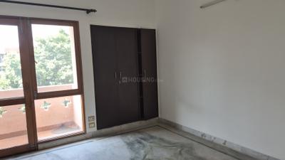 Bedroom Image of 1800 Sq.ft 3 BHK Apartment / Flat for sale in Sector 23 Dwarka New Delhi for Rs. 29500000