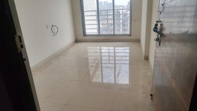 Hall Image of 310 Sq.ft 1 RK Apartment / Flat for sale in Bhandup West Mumbai for Rs. 4499000