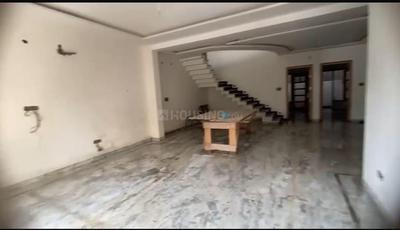 4 BHK Independent House