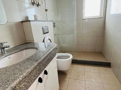 Image of 1547 Sq.ft 3.5 BHK Builder Floor for sale in M3M Antalya Hills Phase 1, Sector 79, Gurgaon for Rs. 19000000