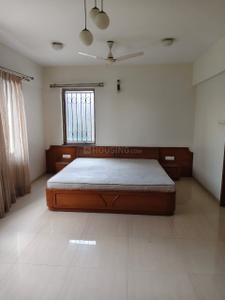 Bedroom Image of 2500 Sq.ft 5 BHK Apartment / Flat for sale in Rachana Belvedere, Aundh Pune for Rs. 36000000