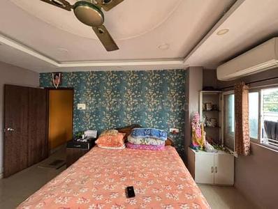 Bedroom Image of 1750 Sq.ft 4 BHK Apartment / Flat for sale in Kankurgachi Kolkata for Rs. 15000000