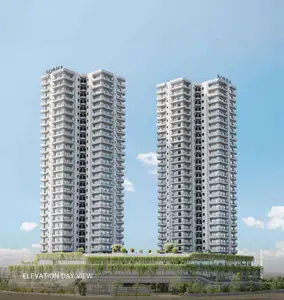 Image of 4067 Sq.ft 4 BHK Apartment / Flat for sale in Sobha Altus, Sector 106, Gurgaon for Rs. 102000000