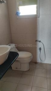Image of 1500 Sq.ft 3 BHK Apartment / Flat for rent in Shriram Signiaa, Electronic City, Bengaluru for Rs. 45000