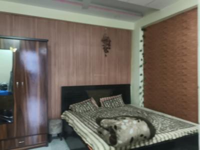 Bedroom Image of 1530 Sq.ft 3 BHK Apartment / Flat for sale in Vihaan Vista, Noida Extension Greater Noida for Rs. 6000000