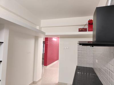 2 BHK Flat