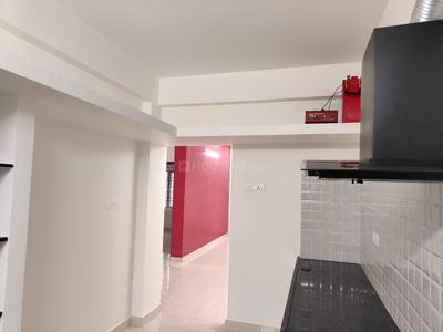 Kitchen Image of 990 Sq.ft 2 BHK Apartment / Flat for sale in Pammal Chennai for Rs. 7750000