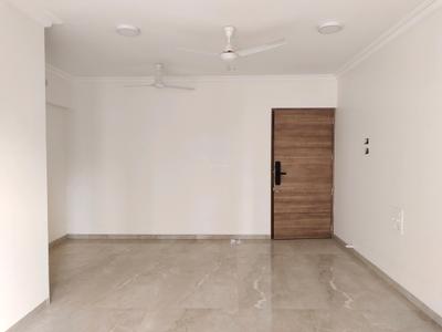 Living Room Image of 1100 Sq.ft 2 BHK Apartment / Flat for sale in SMGK Woods Platina Wing B Ebony Tower, Jogeshwari West Mumbai for Rs. 25000000