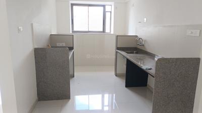 Kitchen Image of 1285 Sq.ft 2 BHK Apartment / Flat for rent in Shivaji Nagar Pune for Rs. 60000