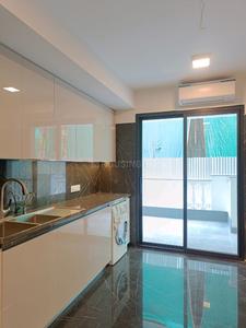 Kitchen Image of 3600 Sq.ft 4 BHK Builder Floor for sale in Vasant Vihar New Delhi for Rs. 170000000