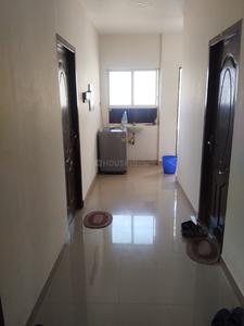 Hall Image of Gents Single room near Technopark phase 3  in Kazhakkoottam, Thiruvananthapuram