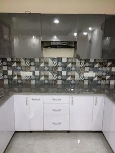 Kitchen Image of 1050 Sq.ft 2 BHK Apartment / Flat for sale in AVL 36, Sector 36A Gurgaon for Rs. 5800000