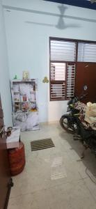 Pooja Room Image of 900 Sq.ft 3 BHK Independent House for sale in Lalchandpura Jaipur for Rs. 4600000