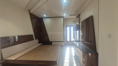Bedroom Image of 4300 Sq.ft 4 BHK Duplex for sale in Annapurneshwari Nagar Bengaluru for Rs. 46000000