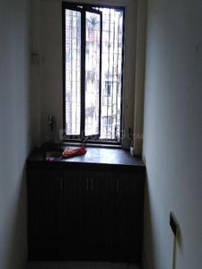 Kitchen Image of 1255 Sq.ft 3 BHK Apartment / Flat for rent in Lokhandwala Octacrest, Kandivali East Mumbai for Rs. 80000