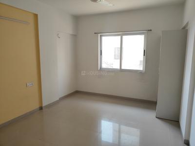 Bedroom Image of 1846 Sq.ft 3 BHK Apartment / Flat for rent in Alembic Samsara, Chhani Jakat Naka Vadodara for Rs. 22000