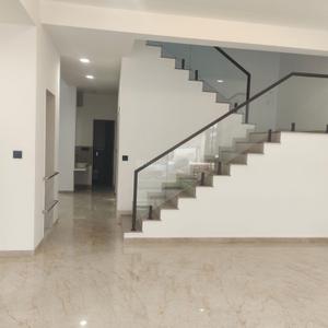 Hall Image of 3321 Sq.ft 4 BHK Villa for sale in Edifine Sumukh Villas, Vemali Vadodara for Rs. 26500000