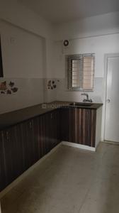 Kitchen Image of 850 Sq.ft 2 BHK Apartment / Flat for sale in Rsun Clover Apartments Homes, Doddakannelli Bengaluru for Rs. 7000000