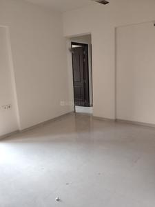 Hall Image of 810 Sq.ft 2 BHK Apartment / Flat for sale in Nyati Elan, Wagholi Pune for Rs. 5450000