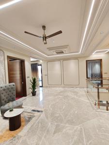 Hall Image of 7100 Sq.ft 5 BHK Villa for sale in Nirman Nagar Jaipur for Rs. 75100000