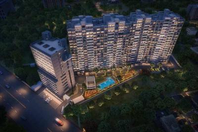 Image of 1094 Sq.ft 2 BHK Apartment / Flat for sale in Gagan Avencia, Kharadi, Pune for Rs. 12000000