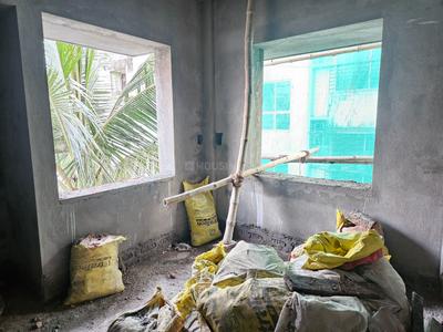 Bedroom Image of 860 Sq.ft 3 BHK Apartment / Flat for sale in Nayabad Kolkata for Rs. 4200000