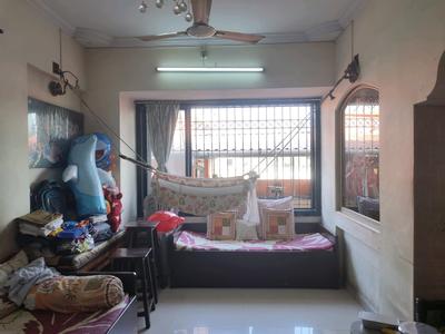Living Room Image of 1400 Sq.ft 2 BHK Apartment / Flat for sale in Dombivli West Thane for Rs. 12500000