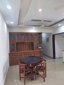Hall Image of 1500 Sq.ft 3 BHK Apartment / Flat for rent in Ashiana Umang, Jhanyee Jaipur for Rs. 28000