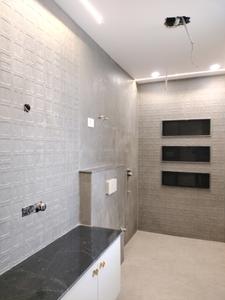 Bedroom One Image of 2250 Sq.ft 3 BHK Builder Floor for sale in Sector 85 Faridabad for Rs. 24000000