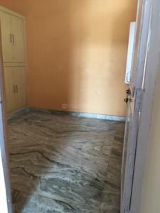 Bedroom Image of 750 Sq.ft 1 BHK Independent House for rent in Pallavpuram Meerut for Rs. 6000