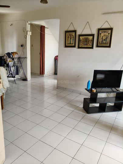 Ganga Nebula Apartment Main Image 1