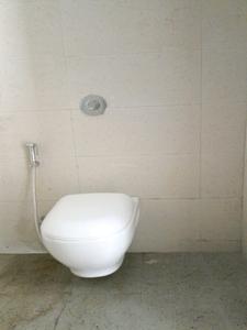 Bedroom Two Image of 1200 Sq.ft 2 BHK Apartment / Flat for sale in Kolte Patil IVY Apartments, Wagholi Pune for Rs. 8100000