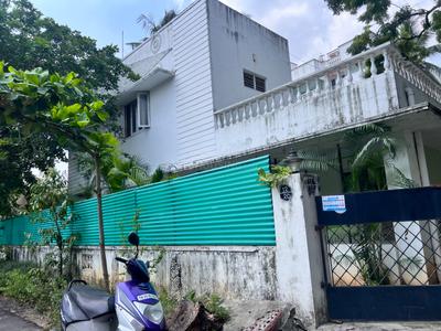 Image of 4800 Sq.ft Residential Plot / Land for sale in Nungambakkam, Chennai for Rs. 210000000