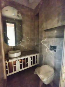 Image of 3150 Sq.ft 4 BHK Duplex for sale in Greater Kailash II, New Delhi for Rs. 135000000