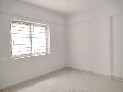 Bedroom Image of 1445 Sq.ft 3 BHK Apartment / Flat for sale in Sri Vidhathri Vasatham, Electronic City Bengaluru for Rs. 9899000