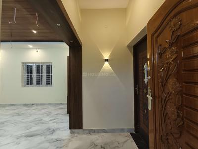 Image of 1150 Sq.ft 2 BHK Independent House for sale in Saravanampatty, Coimbatore for Rs. 7300000