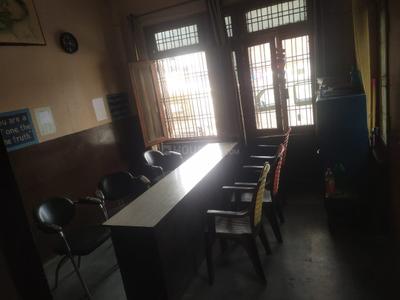 Hall Image of 5000 Sq.ft 5 BHK Independent House for rent in Bakshi Ka Talab Lucknow for Rs. 200000