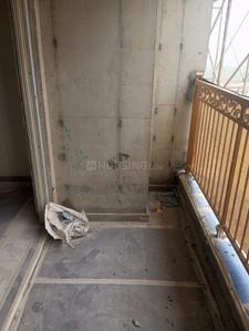Balcony Image of 661 Sq.ft 1 BHK Apartment / Flat for sale in Sobha Neopolis Phase 2 W 12 And 13 by Sobha Limited, Panathur Bengaluru for Rs. 12500000