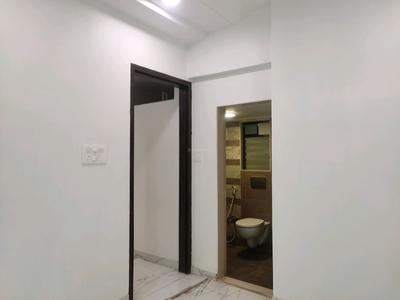 Bedroom Image of 650 Sq.ft 1 BHK Apartment / Flat for sale in Vasundhara 5, Mira Road East Mira Bhayandar for Rs. 8200000