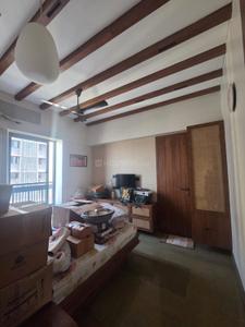 Kitchen Image of 2700 Sq.ft 3 BHK Apartment / Flat for sale in Satyam Skyline II, Naranpura Ahmedabad for Rs. 27500000