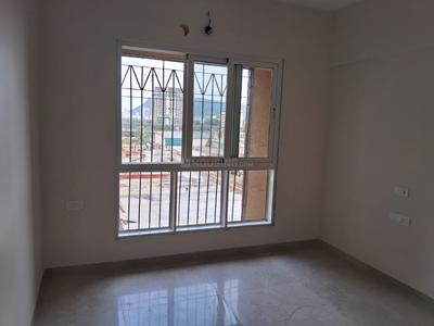 Bedroom Image of 950 Sq.ft 2 BHK Apartment / Flat for sale in Dosti West County, Thane West Thane for Rs. 13500000