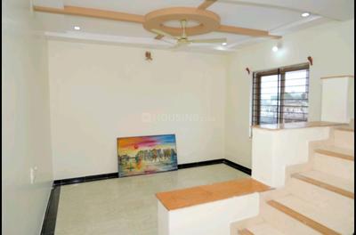 Hall Image of 2475 Sq.ft 3.5 BHK Independent House for rent in Swagat City, Adalaj Gandhinagar for Rs. 40000