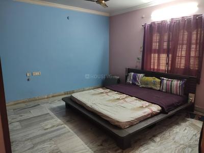Bedroom Image of 1940 Sq.ft 3 BHK Apartment / Flat for sale in Gachibowli Hyderabad for Rs. 15000000