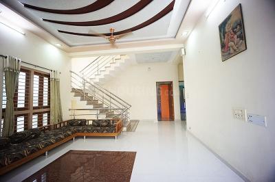 Hall Image of 5850 Sq.ft 5 BHK Independent House for sale in Bapunagar Ahmedabad for Rs. 31100000