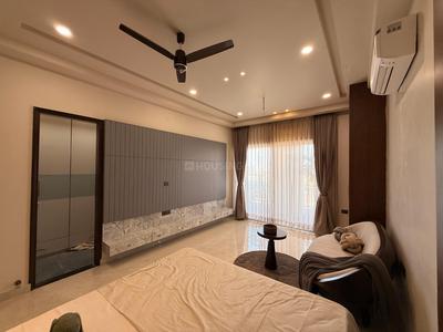Bedroom Image of 3200 Sq.ft 4 BHK Independent House for sale in Mansarovar Extension Jaipur for Rs. 29000000
