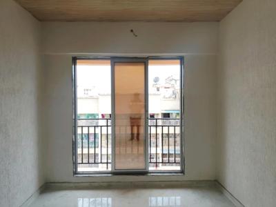 Bedroom Image of 670 Sq.ft 1 BHK Apartment / Flat for sale in Sharp Tulsi Heights, Vasai East Vasai for Rs. 3900000