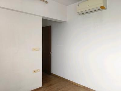 Bedroom Image of 918 Sq.ft 2 BHK Apartment / Flat for rent in Lodha Lakeshore Greens, Palava Phase 2 Thane for Rs. 20000