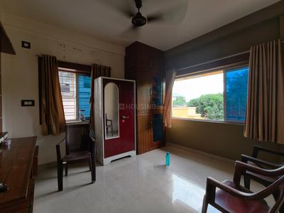 Bedroom Image of 550 Sq.ft 2 BHK Apartment / Flat for sale in Purba Barisha Kolkata for Rs. 2300000